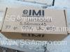 500 Round Case - 5.56mm 77 Grain SMK OTM LR MOD-1 Razorcore IMI Ammo Made by Israel Military Industries